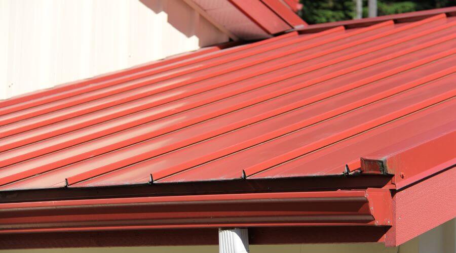 Industrial Roof Inspection in Parowan, UT